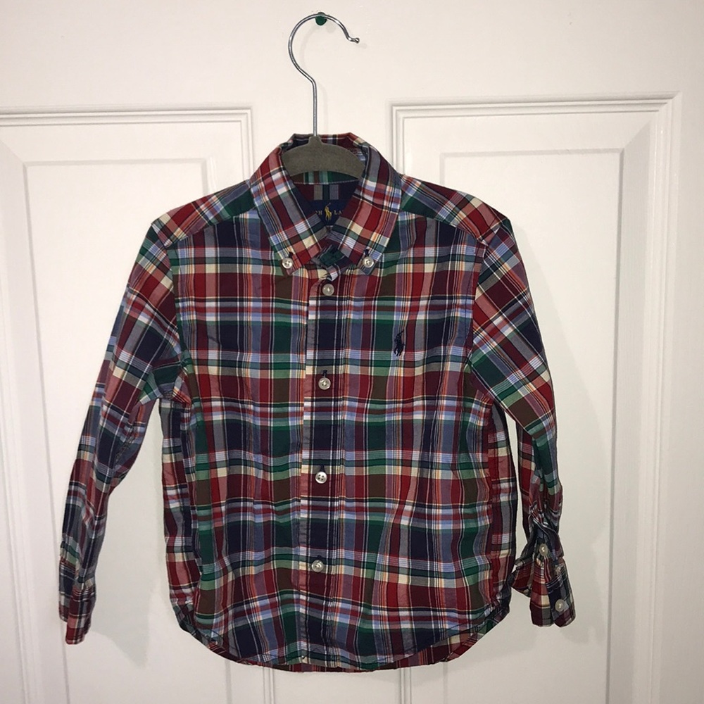 Shirt